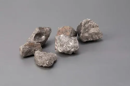 Ferro Niobium