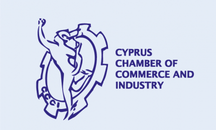 The Cyprus Chamber of Commerce membership