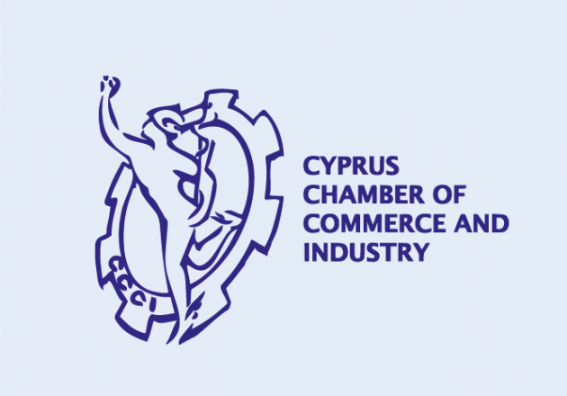 The Cyprus Chamber of Commerce membership