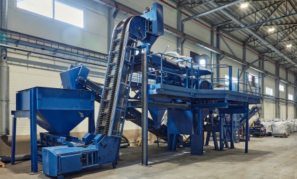 RITM GROUP introduces advanced jaw crusher 