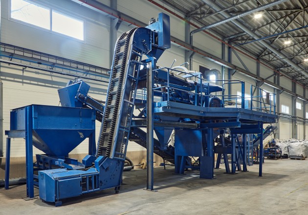 RITM GROUP introduces advanced jaw crusher 